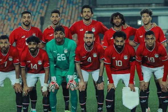 طبيب منتخب مصر يكشف آخر تطورات إصابة عمر كمال عبدالواحد