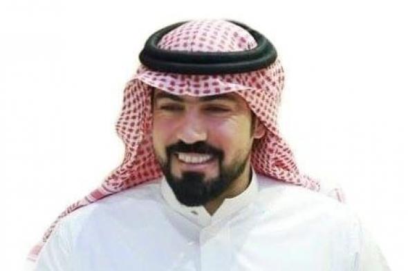 وفاة "محمد العنزي" ودفنه بمقبرة النسيم