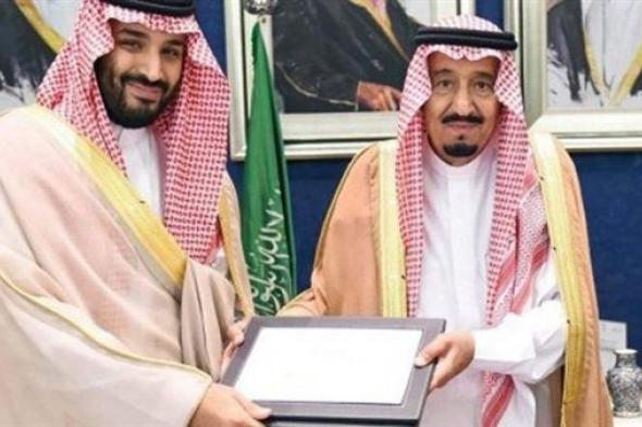 خادم الحرمين وولي العهد السعودي يتلقيان رسالتين خطيتين من رئيس بيلاروسيا