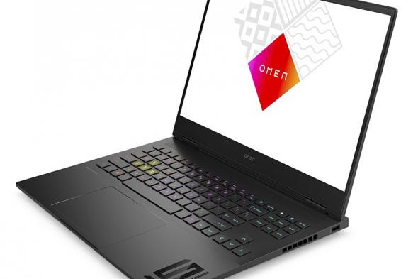 تكنولوجيا: جهاز HP Omen Transcend 16 ينطلق بالجيل 14 من معالجات إنتل #CES2022