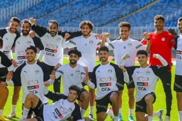 منتخب مصر يشارك في دورة ودية بالإمارات.. مارس المقبل