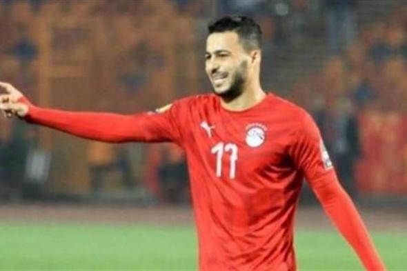 بعد كشفه مفاوضات الزمالك.. ماذا قدّم أحمد رمضان بيكهام مع سيراميكا كليوباترا؟