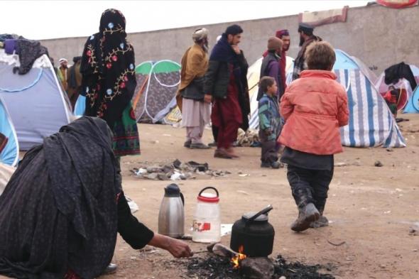 برقم صادم.. الأمم المتحدة تحذر من سوء الأوضاع الإنسانية في أفغانستان