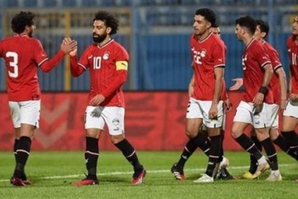 شبانة: منتخب مصر يمتلك تاريخ عظيم وقادر على التتويج بلقب أمم إفريقيا