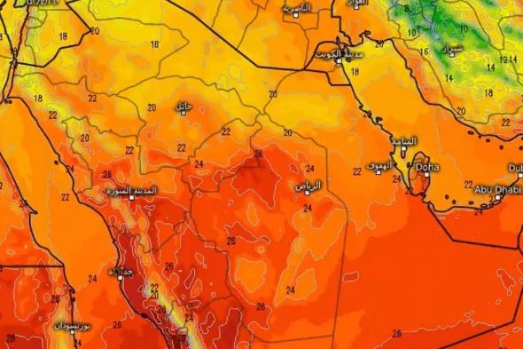 الجهني: جاكم البرد جهزوا الدفايات والفراوي