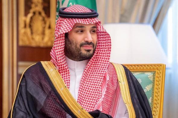 الخليج اليوم .. محمد بن سلمان يفوز للعام الثالث بتصويت RT بلقب الشخصية القيادية العربية الأكثر تأثيرا