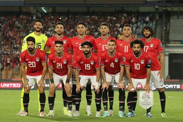 بطائرة خاصة .. المنتخب القومي يتوجه إلى "كوت ديفوار" للمشاركة في كأس الأمم الإفريقية