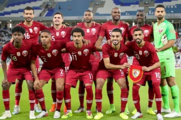 كأس آسيا: العنابي بشخصية البطل يطمح لمصالحة جماهيره الحزينة