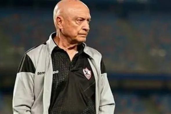 أجواش يكشف تفاصيل حل أزمة مستحقات فيريرا مع الزمالك