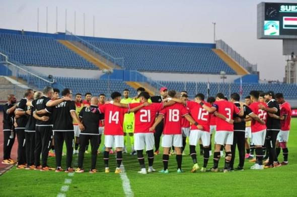 من بينهم نجم أستون فيلا.. ميكالى يعلن قائمة المنتخب الأولمبي لدورة الإمارات