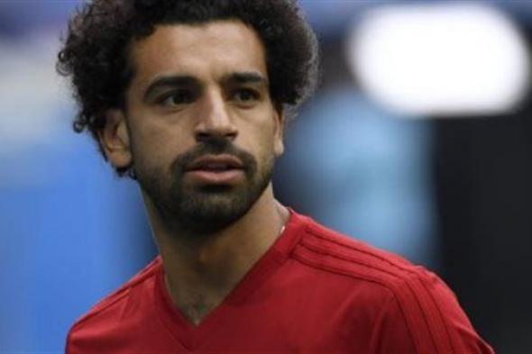 آلان جيريس: محمد صلاح سيحدث الفارق مع منتخب مصر في أمم أفريقيا