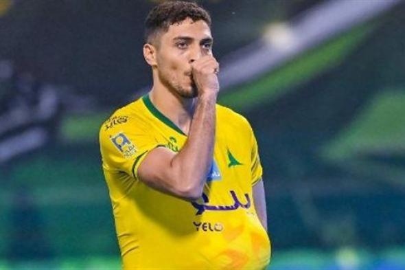 محمد شريف: غير راضٍ عن مستواي مع الخليج ولن ألعب للزمالك