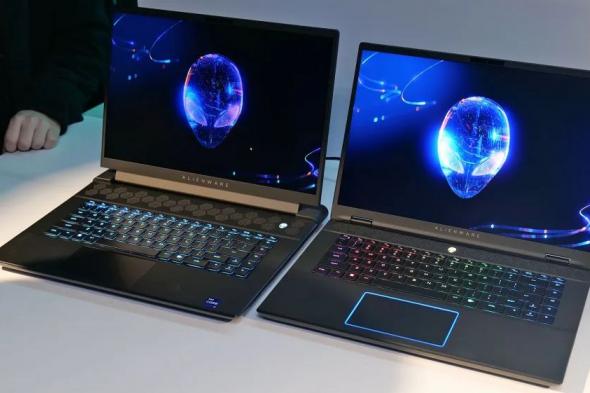 تكنولوجيا: جهاز Alienware m16 R2 إصدار جديد مخصص للألعاب بتصميم نحيف #CES2024