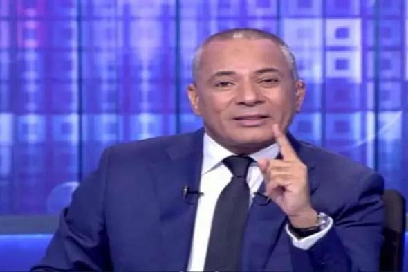 إنشاء بوابة للرحلات من مصر إلى واشنطن.. أحمد موسى يكشف التفاصيل