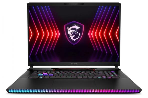 تكنولوجيا: MSI تعلن عن أجهزة Raider GE78 HX 14V وGE68 HX 14V في معرض #CES2024