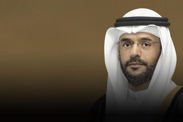 الامارات | ولي عهد الشارقة يصدر قراراً بترقية محمد بن عبدالله بن ماجد القاسمي وتعيينه مديراً لدائرة شؤون البلديات