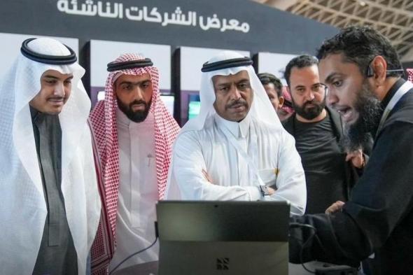 منطقة الريادة والابتكار تستقبل أفكار إبداعية لتحويلها لمشاريع فاعلة 