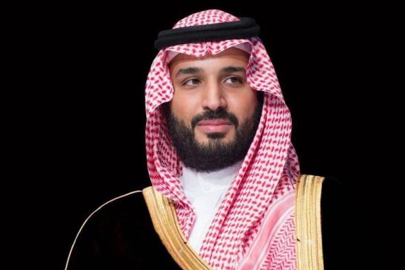 السعودية | ولي العهد يهنئ سلطان عُمان بذكرى توليه مقاليد الحكم في بلاده