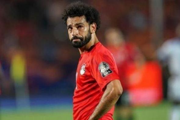 كأس أمم أفريقيا.. محمد صلاح عينه على رقم غائب منذ نصف قرن