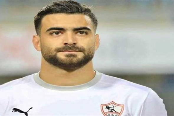 تدربت منفردا.. حمزة المثلوثي يكشف بدايته الصعبة مع الزمالك