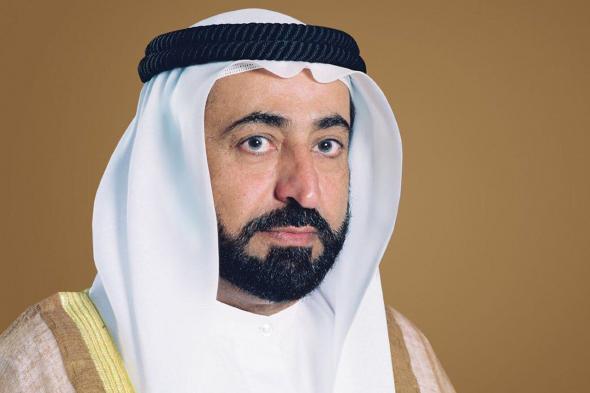 الامارات | حاكم الشارقة يصدر مرسوماً أميرياً بترقية خالد بن أحمد بن سلطان القاسمي وتعيينه رئيساً لدار الوثائق