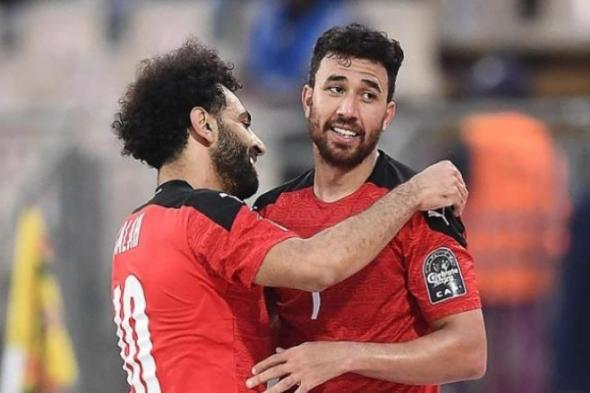 الامارات | تريزيغيه: جئنا إلى ساحل العاج للتتويج بكأس إفريقيا