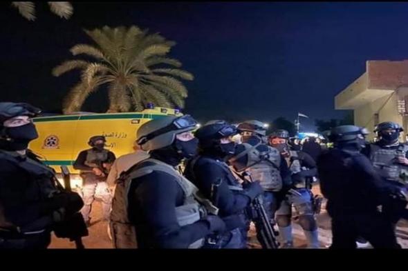 قيمتها 6 ملايين.. إحباط ترويج 820 طربة حشيش في القليوبية