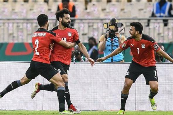 التشكيل المتوقع لمنتخب مصر أمام موزمبيق بأمم إفريقيا