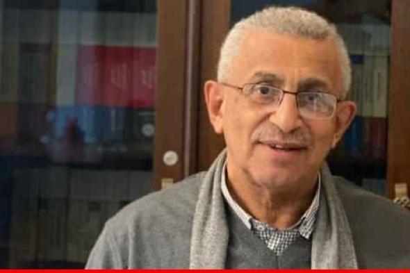 سعد طالب فياض بإعطاء توجيهاته لمؤسسة مياه الجنوب لمعالجة انقطاع المياه عن صيدا وجوارها