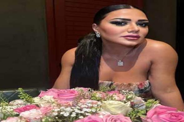 شريف منير يطمئن جمهور رانيا يوسف بعد خضوعها لعملية جراحية