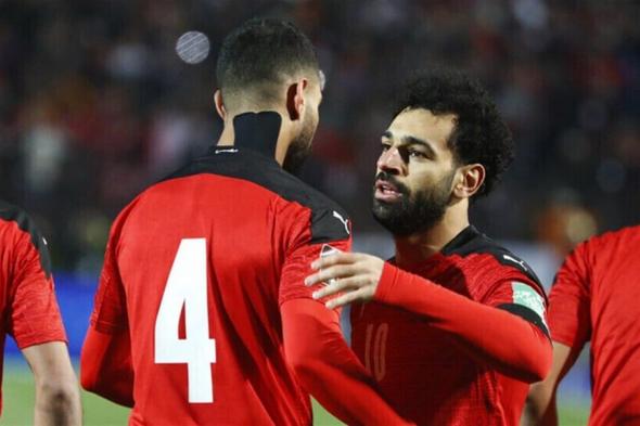 بماذا نصح صلاح زملائه قبل كأس افريقيا؟.. حارس مصر يكشف