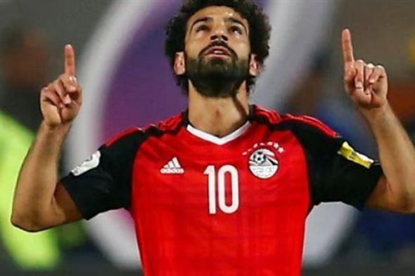 مهاجم إيفرتون السابق: محمد صلاح من أفضل أساطير الكرة الإفريقية