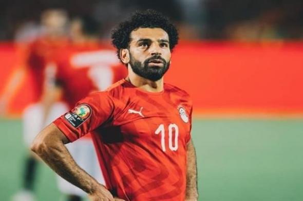 كواليس أول مباراة خاضها محمد صلاح في كأس الأمم الأفريقية