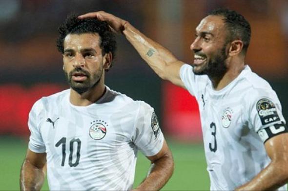 المحمدي: منتخب مصر قادر على حصد لقب أمم إفريقيا