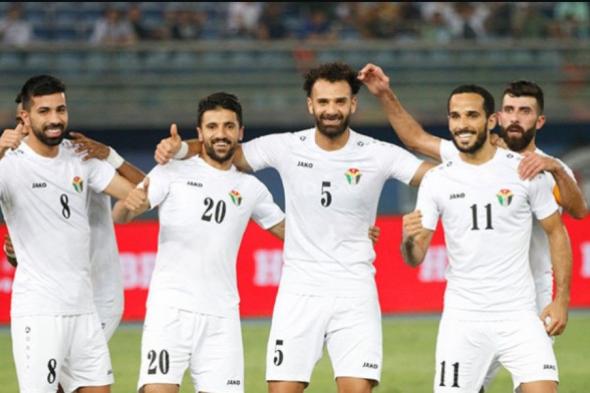 الامارات | "النشامى" يتسلح بالتاريخ أمام ماليزيا.. لم يدخل مرماه أي هدف من "النمور"