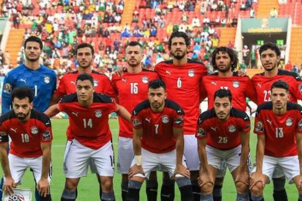 3 أسماء عالمية تقود هجوم منتخب مصر أمام موزمبيق.. ماذا تعرف عن زوجاتهم؟