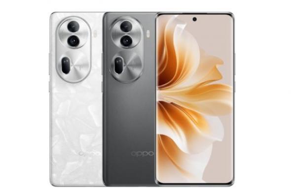 تكنولوجيا: Oppo تدعم سلسلة OPPO Reno 12 بمعالجات Snapdragon 8 وكاميرة periscope محسنة