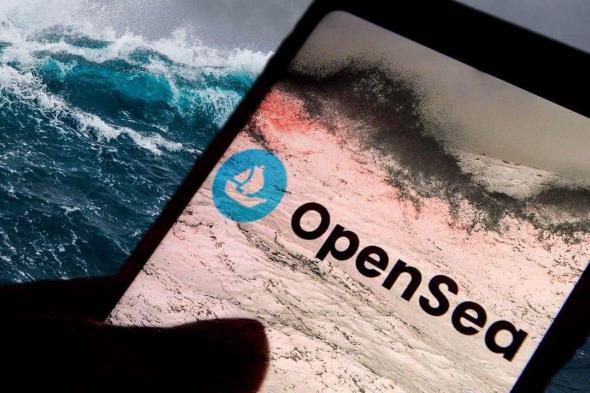 منصة OpenSea تحضر لترقية النظام الأساسي 2.0 لتتبع NFT سولانا وOrdinals