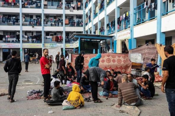 فلسطين.. الاحتلال يواصل قطع إمدادات الغذاء عن شمال قطاع غزة