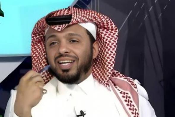 تراند اليوم : شاهد: المريسل ينشر فيديو لـ"سلمان الفرج".. ويعلق: صدق أو لا تصدق هذا القائد تنكر له معظم إعلام ⁧‫الهلال‬⁩ وبعض جماهيره ‬⁩ حتى يكون كبش فداء!