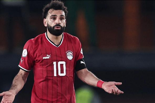 الامارات | مدرب سابق يدافع عن محمد صلاح ويبرر هبوط مستواه مع منتخب مصر