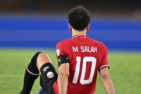 قد يغيب لشهرين.. إصابة صلاح بكأس افريقيا تهز ليفربول