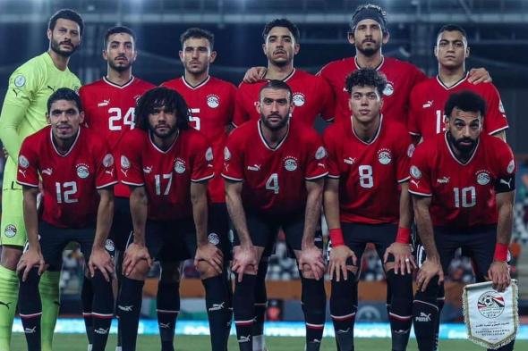 تراند اليوم : “منتخب مصر أمام اختبار صعب”.. ماذا يحتاج الفراعنة للتأهل إلى دور الـ 16 في أمم إفريقيا؟