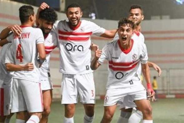 تشكيل الزمالك المتوقع أمام الوحدة الإماراتي