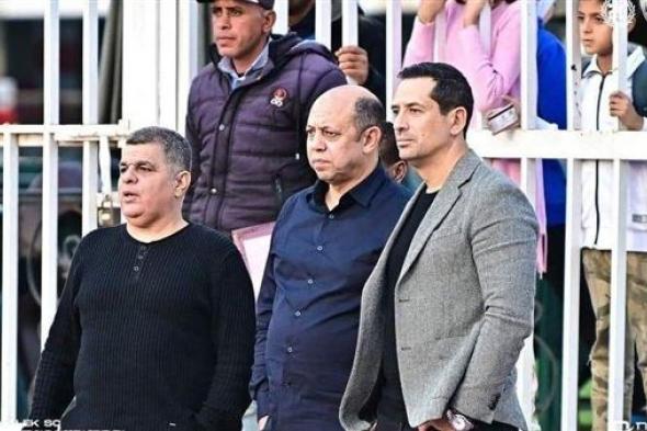 سليمان ينضم إلى بعثة الزمالك فى أبو ظبي