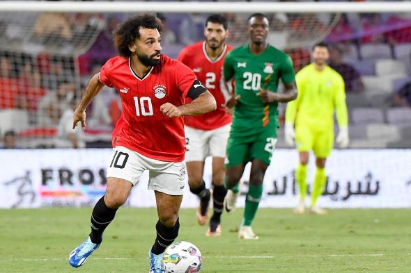 الامارات | محمد صلاح ودي بروين.. تفاصيل جديدة في مشروع الدوري السعودي