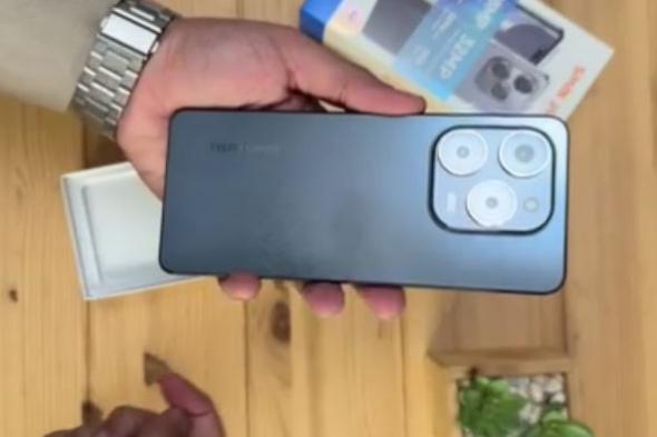 تكنولوجيا: إستعراض لهاتف TECNO Spark 20 Pro! سعر جيد والكثير من المميزات