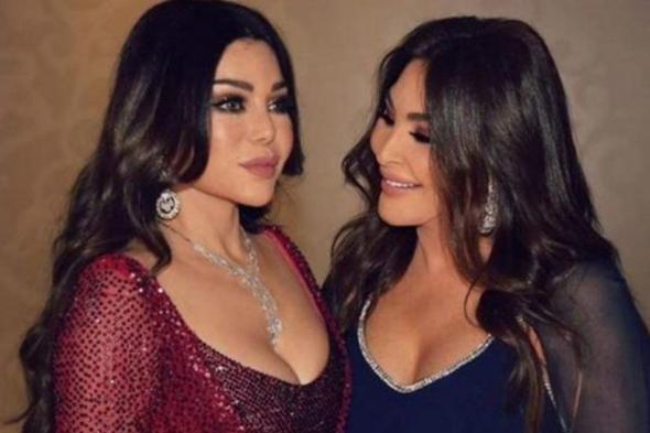 إليسا عن أغنية "وصلتلها" :مش ممكن تنشال من الراس وهكذا ردت هيفا وهبي-بالصورة