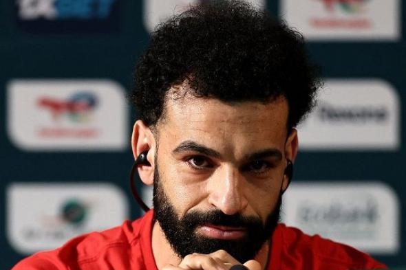 الامارات | محمد صلاح: لا أتابع ما يقال عني ولا أشاهد الانتقادات