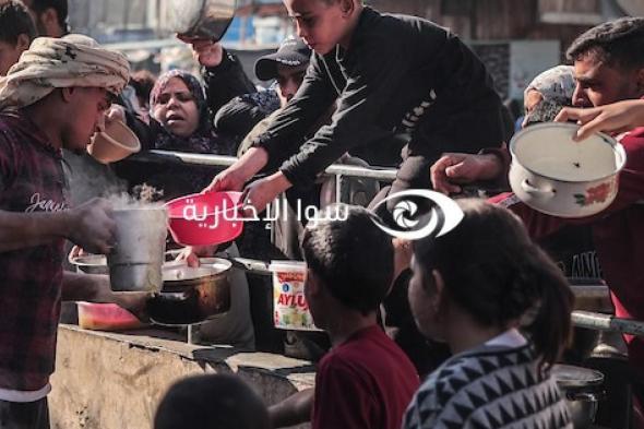 دول عربية تعتزم طرح مبادرة لإنهاء الحرب على غزة